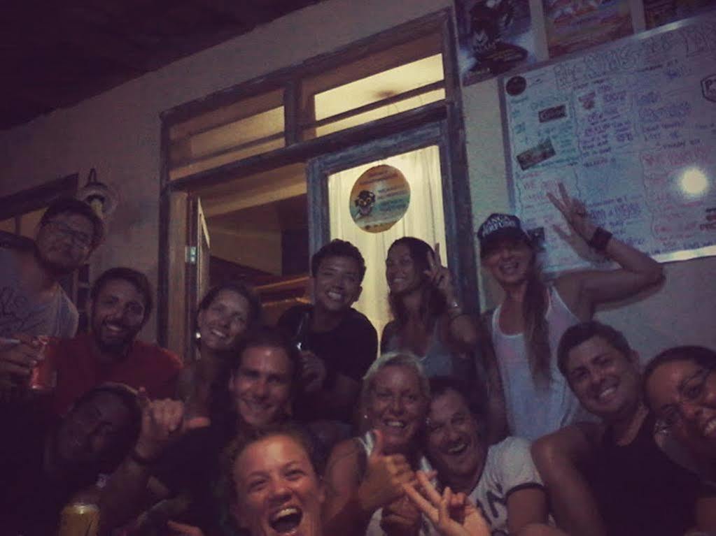 Campeche Hostel Florianópolis 外观 照片