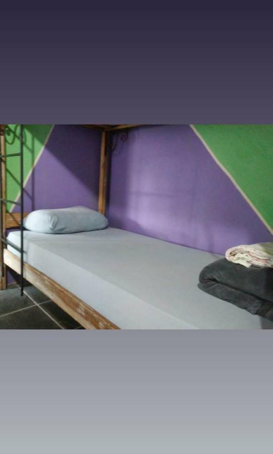 Campeche Hostel Florianópolis 外观 照片