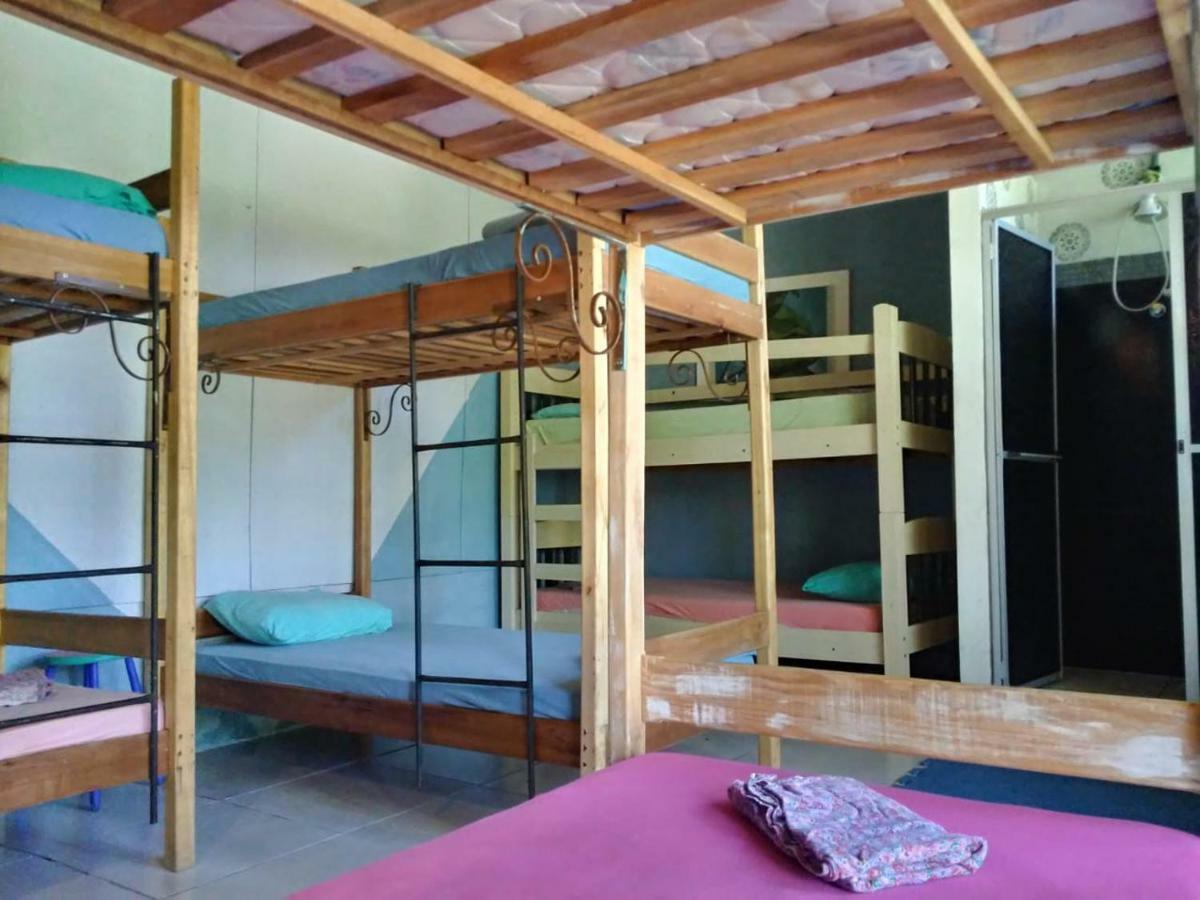 Campeche Hostel Florianópolis 外观 照片