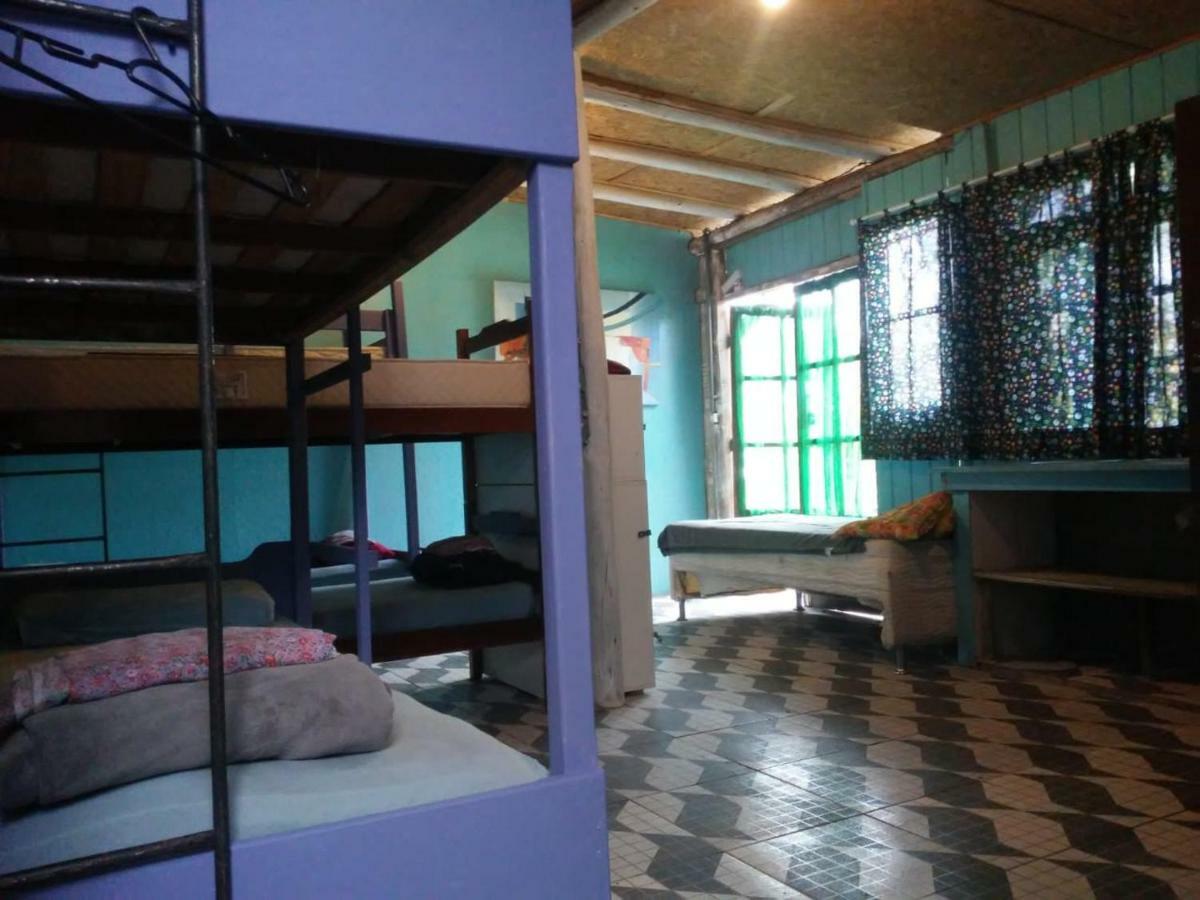 Campeche Hostel Florianópolis 外观 照片